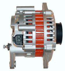 Friesen Alternator/Dynamo 9051145