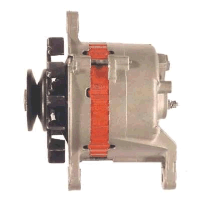 Friesen Alternator/Dynamo 9051300