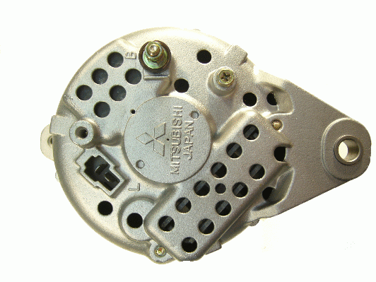 Friesen Alternator/Dynamo 9051310