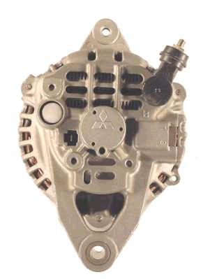 Friesen Alternator/Dynamo 9051332