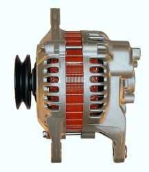 Friesen Alternator/Dynamo 9051333