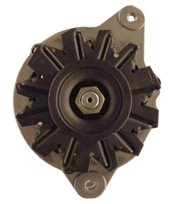 Friesen Alternator/Dynamo 9051523