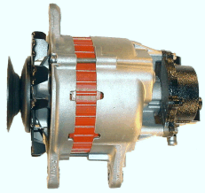 Alternator/Dynamo Friesen 9051524