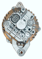 Friesen Alternator/Dynamo 9051526