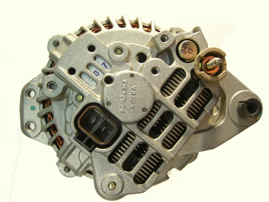 Friesen Alternator/Dynamo 9051528