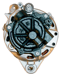 Friesen Alternator/Dynamo 9051537