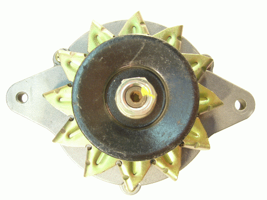 Friesen Alternator/Dynamo 9051603