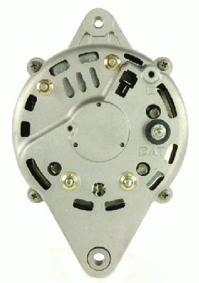 Friesen Alternator/Dynamo 9051702