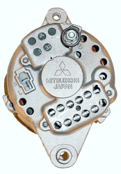 Friesen Alternator/Dynamo 9051805