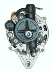 Friesen Alternator/Dynamo 9051913