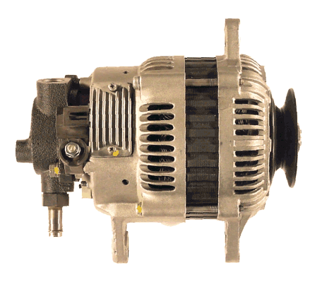 Friesen Alternator/Dynamo 9060307