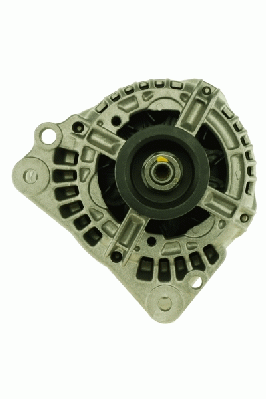 Friesen Alternator/Dynamo 9090004
