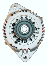 Friesen Alternator/Dynamo 9090006