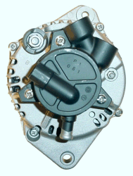 Friesen Alternator/Dynamo 9090006