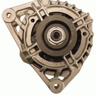 Friesen Alternator/Dynamo 9090041