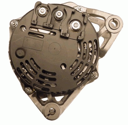 Friesen Alternator/Dynamo 9090041