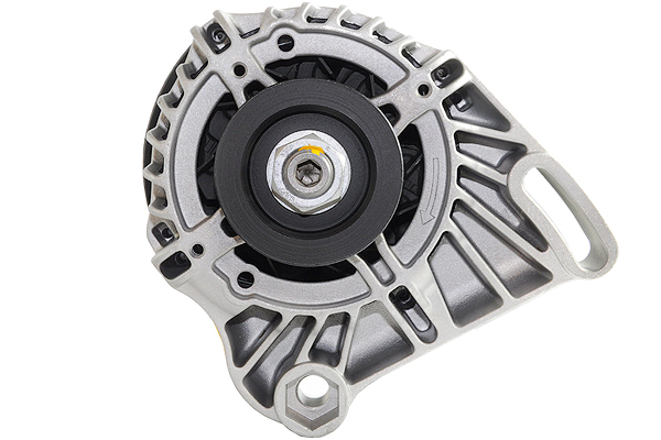 Friesen Alternator/Dynamo 9090071