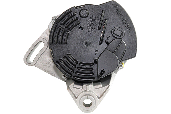 Friesen Alternator/Dynamo 9090071