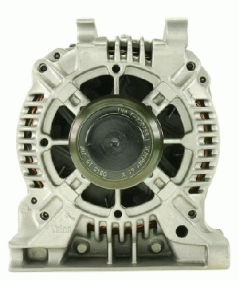 Friesen Alternator/Dynamo 9090075
