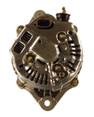 Friesen Alternator/Dynamo 9090134