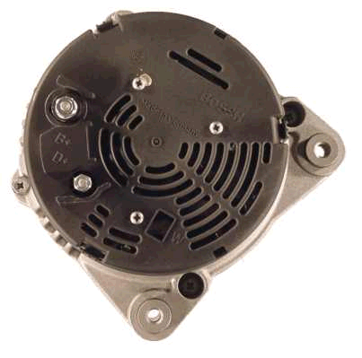 Friesen Alternator/Dynamo 9090136