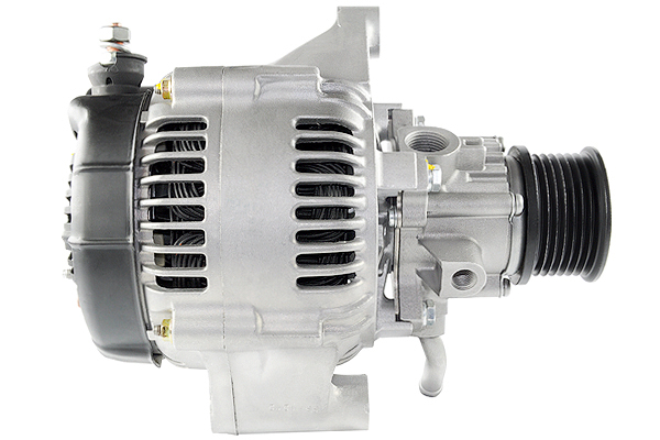 Friesen Alternator/Dynamo 9090277