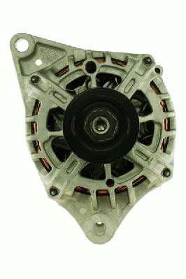 Friesen Alternator/Dynamo 9090402