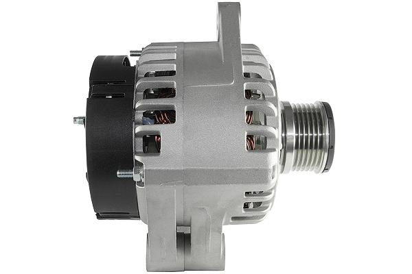 Alternator/Dynamo Friesen 9090481