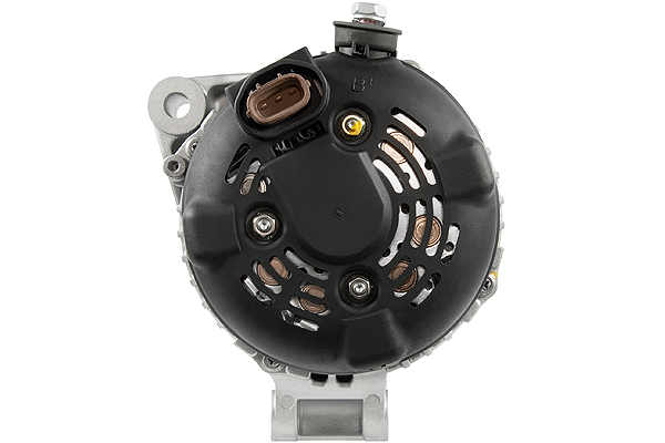 Friesen Alternator/Dynamo 9090505