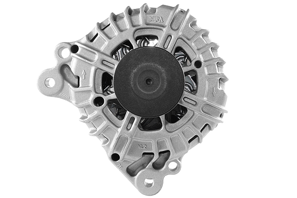 Friesen Alternator/Dynamo 9090554