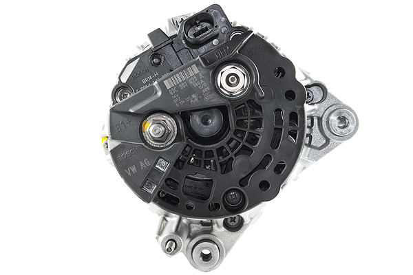 Friesen Alternator/Dynamo 9090584