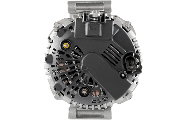 Friesen Alternator/Dynamo 9090588