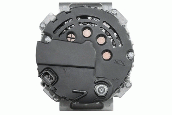 Friesen Alternator/Dynamo 9090650