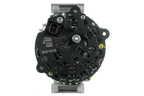 Friesen Alternator/Dynamo 9090661