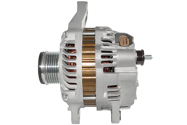 Friesen Alternator/Dynamo 9090688