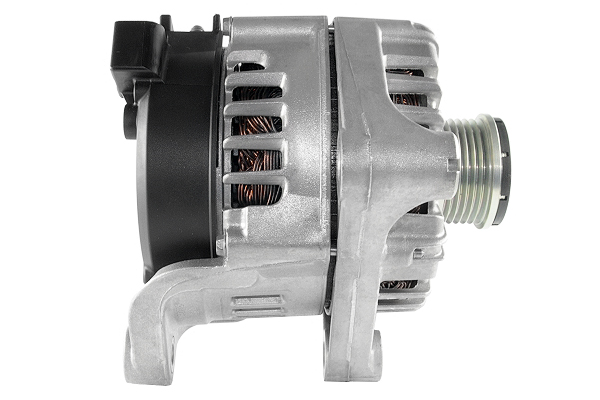 Friesen Alternator/Dynamo 9090745