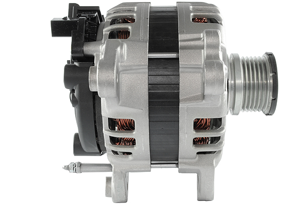 Friesen Alternator/Dynamo 9090778