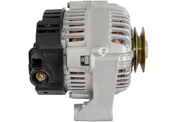 Friesen Alternator/Dynamo 9090819