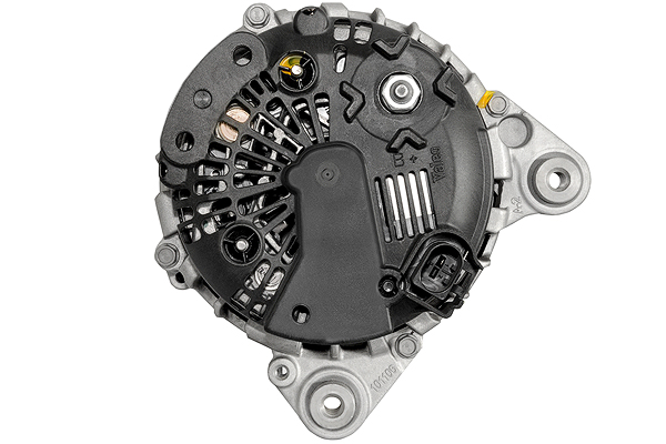 Friesen Alternator/Dynamo 9090830