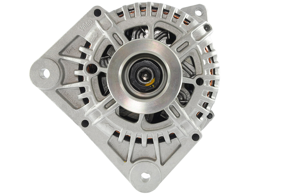 Friesen Alternator/Dynamo 9090851