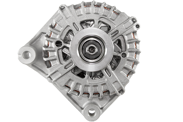Friesen Alternator/Dynamo 9090863