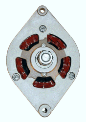 Friesen Alternator/Dynamo 9930110