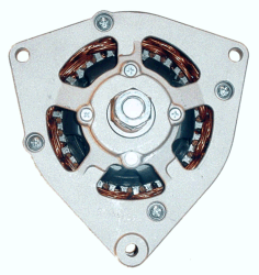 Friesen Alternator/Dynamo 9931260