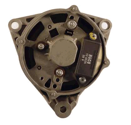 Friesen Alternator/Dynamo 9931310