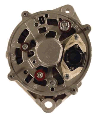 Friesen Alternator/Dynamo 9932710