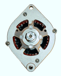 Friesen Alternator/Dynamo 9932720