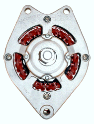 Friesen Alternator/Dynamo 9933100