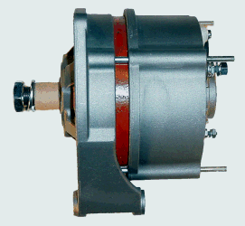 Friesen Alternator/Dynamo 9933330