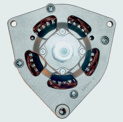 Friesen Alternator/Dynamo 9933330