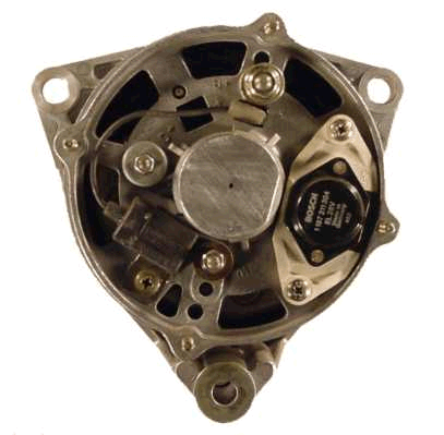 Friesen Alternator/Dynamo 9933570